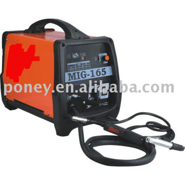 welding machines